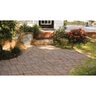 Keystone Vintage Paver 3 pc. Combo Travertine Blend 60 mm (116 sq. ft./pallet)