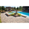 Keystone Venetian Paver 2 pc. Earth Blend 60 mm (116 sq. ft./pallet)