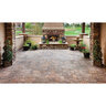 Keystone Venetian Paver 2 pc. Earth Blend 60 mm (116 sq. ft./pallet)