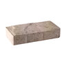 Keystone Venetian Paver Tumbled 6 in. x 12 in. Earth Blend 60 mm (115 sq. ft./pallet)