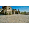 Keystone Venetian Paver Tumbled Merriam 6 in. x 12 in. x 60 mm (96 sq. ft./pallet)
