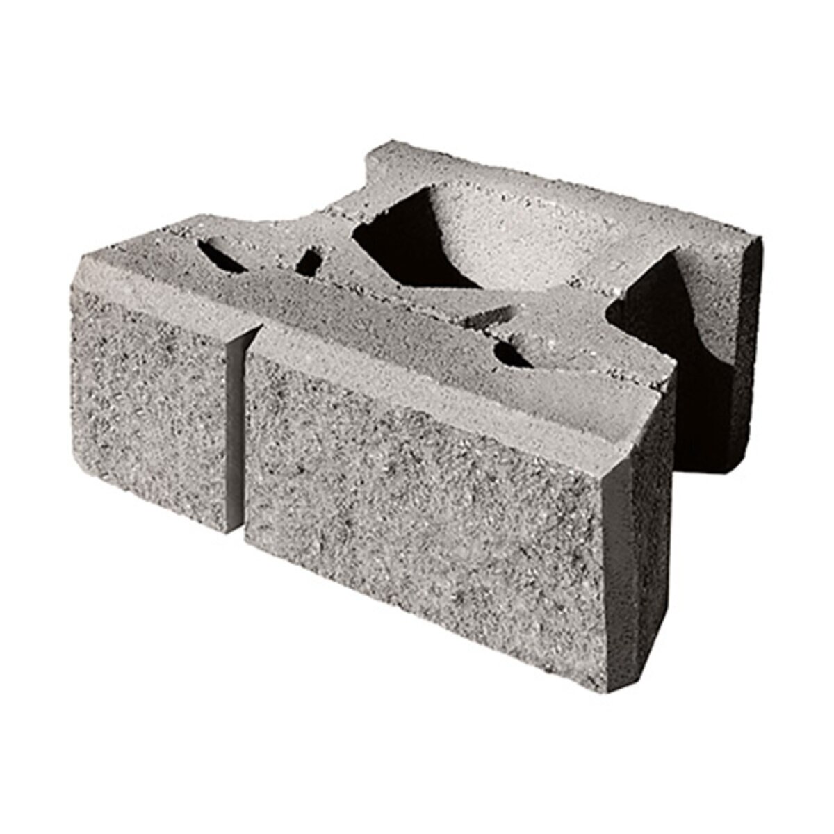 Keystone Compac Victorian Ashlar Wall Scored Unit 18 in. x 12 in ...