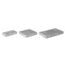 Keystone Panorama Demi Paver Combo 3 pc. Mountain Blend 30 mm (206 sq. ft./pallet)