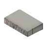 Keystone Rectangle Cap Graphite Blend 18 in. x 13-1/2 in. x 4 in. (48 pc./pallet)