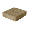 Keystone Plaza Paver Square Cape Cod Blend 6 in. x 6 in. (100 sq. ft./pallet)
