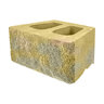 Keystone Regal Stone Pro 8 in. Wall Rockface Cape Cod 8 in. x 18 in. x 12 in. (36 pc./pallet)