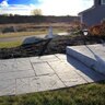 Keystone Plaza Paver Square Boston Blend 6 in. x 6 in. 60 mm (100 sq. ft./pallet)