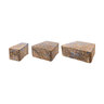 Keystone Harington 6 in. Wall 3 pc. North Creek (60 pc./pallet)