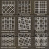 Keystone City Stone Supra Paver 3 pc. Cape Cod Blend 60 mm (103 sq. ft./pallet)