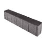 Keystone Verona Paver Slate 3 in. x 18 in. x 80 mm (55 sq. ft/pallet)