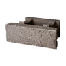 Keystone BroadStone Straight Wall Sand Blend 18 in. x 12 in. x 6 in. (48 pc./pallet)
