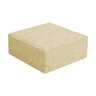 Keystone CityStone Paver Tan 6 in. x 6 in. x 60 mm (96 sq. ft./pallet)