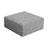 Keystone CityStone Paver Tan 6 in. x 6 in. x 60 mm (96 sq. ft./pallet)
