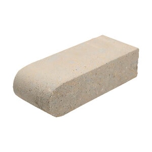 Keystone Pool Coping Silvershell Blend 60 mm (300 pc./pallet)