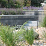 Keystone Stonegate Wall Cap Contemporary Eddington Blend 3 in. (120 pc./pallet)