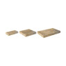 Keystone Panorama Supra Paver 3 pc. Combo Eddington 60 mm (103 sq. ft./pallet)