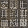 Keystone Panorama Supra Paver 3 pc. Combo Eddington 60 mm (103 sq. ft./pallet)