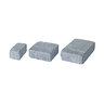 Keystone Vintage Paver 3 pc. Combo Mountain Blend 60 mm (116 sq. ft./pallet)