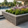 Keystone Compac Wall Corner Stonehenge (24 pc./pallet)