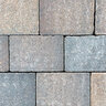 Keystone Vintage Paver Winter Blend 6 in. x 9 in. (90 sq. ft./pallet)