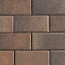 Keystone Holland Stone Paver Winter Blend 60 mm (103 sq. ft./pallet)