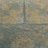 Keystone Versa-Lok Standard SRW Wall Block Hickory Blend 12 in. x 16 in. x 6 in. (45 pc./pallet)