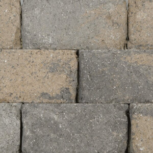 Keystone Regal Stone Pro Wall Rockface Carolina Blend 18 in. x 12 in. x 8 in. (36 pc./pallet)