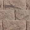 Keystone Vantage Wall Block Sierra Blend 8 in. x 18-3/5 in. x 11 in. (40 pc./pallet)
