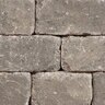 Keystone Stonegate Wall Cap Tumbled Antique Pewter 3 in. (120 pc./pallet)