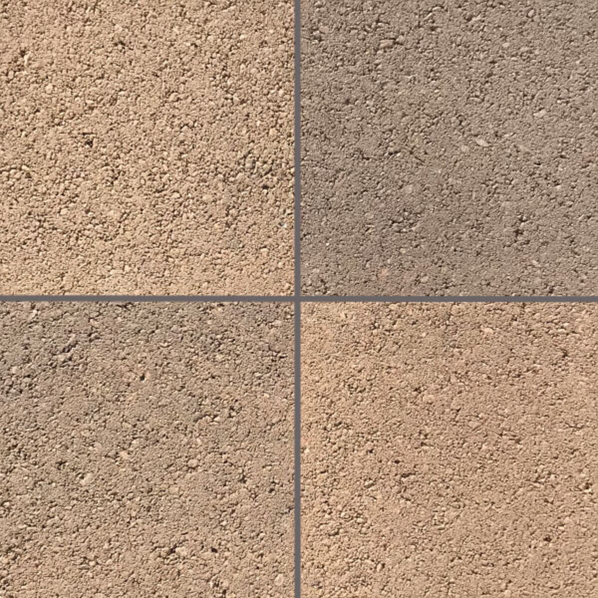 Keystone Stonegate Contemporary Wall Block 3 pc. Steamboat 6 in. (60 pc ...