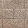 Keystone Mini Cap Tan 10 1/2 in. x 4 in. x 18 in. (48 pc./pallet)