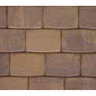 Keystone Valencia Paver Pima 6 in. x 6 in. 60 mm (100 sq. ft./pallet)