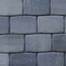 Keystone Artesian Paver Monsoon 9 in. x 9 in. 60 mm (100 sq. ft./pallet)
