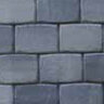 Keystone Artesian Paver Monsoon 3 in. x 6 in. 60 mm (50 sq. ft./pallet)