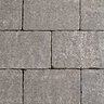 Keystone Vintage Paver Charcoal 6 in. x 9 in. (90 sq. ft./pallet)