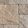 Keystone Venetian Paver 2 pc. Combo 6x6, 6x9 Merriam 60 mm (95 sq. ft./pallet)