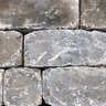 Keystone Stonegate Wall Cap Contemporary Eddington Blend 3 in. (120 pc./pallet)