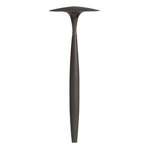 Kichler 15833 Path Light Aluminum Architectural Bronze Finish 4W 2700K LED