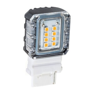 Kichler LED Lamp S8 Wedge 2W 120 Degree 2700K