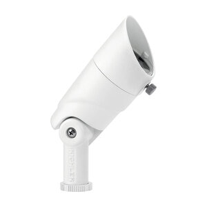 Kichler VLO Adjustable Lumen Small Accent Light White 35 Degree Flood 3000K