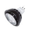 Kichler MR16 LED 4W 2700K 40 Deg