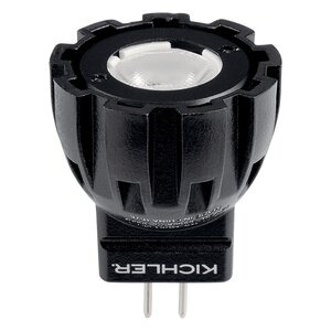 Kichler 1.5W MR8 40 Degree LED Bulb 2700K Low Voltage 12V