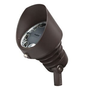 Kichler 120V C Series Small Accent Fixture 30K AZT 5.3W 40 Degree