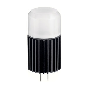 Kichler T3 High Lumen Miniature Black 3000K 40 Degree