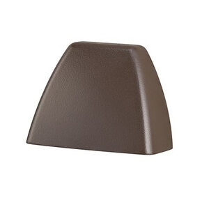 Kichler 16111 Path Light Aluminum Architectural Bronze Finish 2.5W 3000K LED