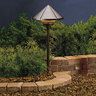 Kichler 15211 Path Light Aluminum Architectural Bronze Finish