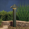 Kichler 15211 Path Light Aluminum Architectural Bronze Finish