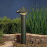 Kichler 15211 Path Light Aluminum Architectural Bronze Finish