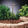 Kichler 15423 Path Light Aluminum Architectural Bronze Finish
