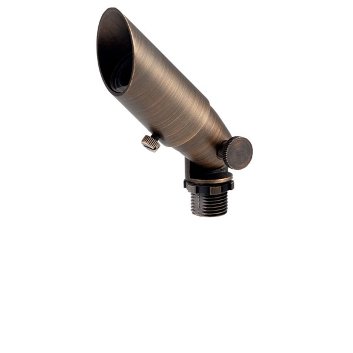 Kichler 15483 Up Light Brass Housing Centennial Brass No Lamp | SiteOne